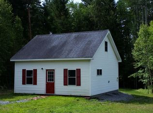 320 Seven Ponds Rd, Summit, NY 12175