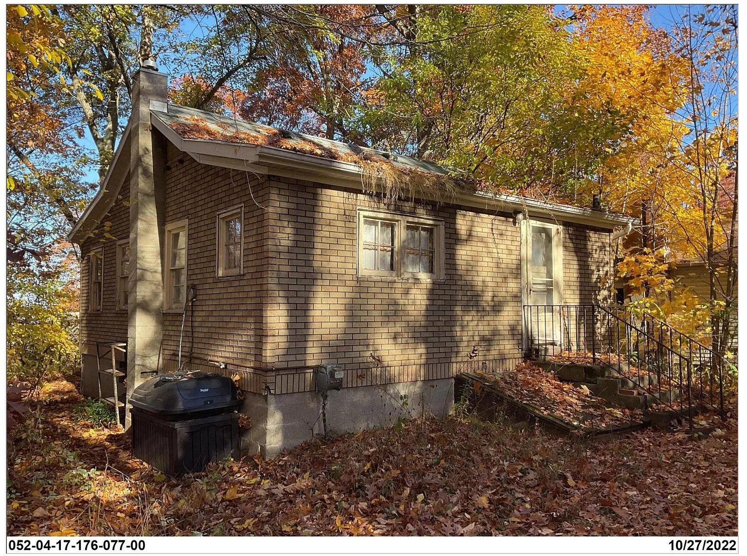 100 Clyde James Dr photo 1