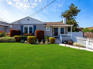 704 28th Ave, San Mateo, CA 94403