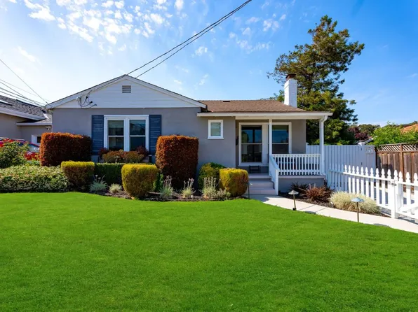 704 28th Ave, San Mateo, CA 94403