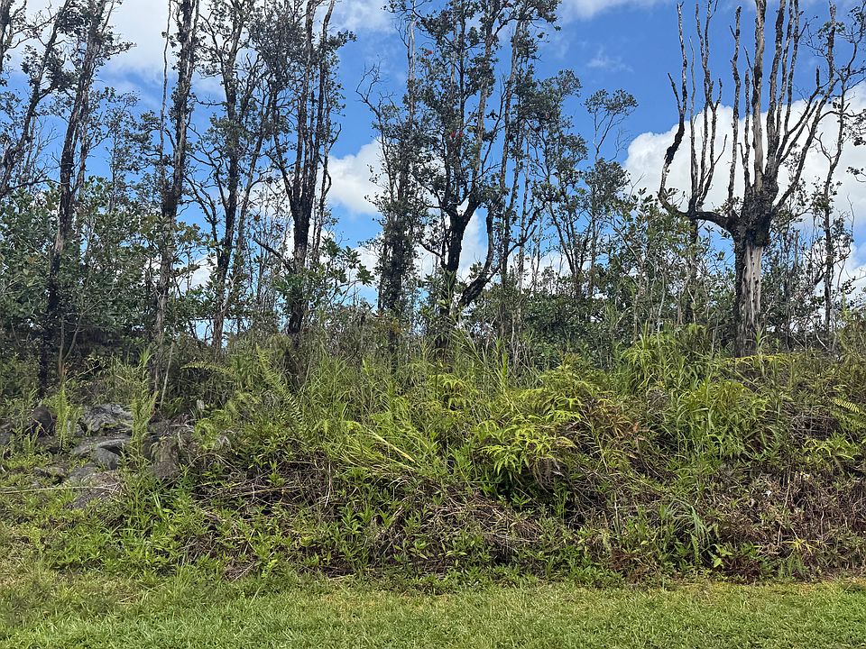 1st image of 16-2039 Pukalani Dr Lot 5
