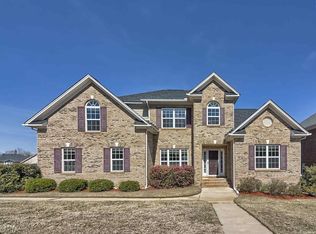 616 Gaelens Ln, Irmo, SC 29063