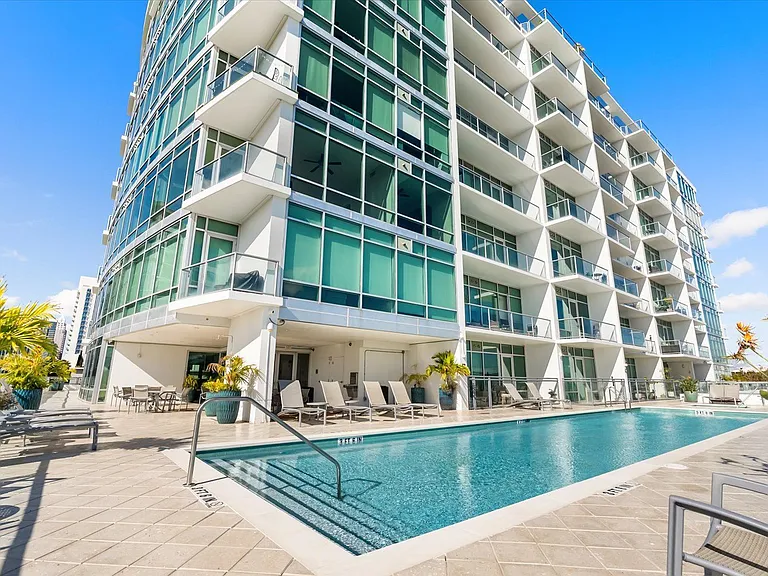 101 S Eola Dr #1010 — Photo 35