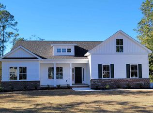 2622 Old Charleston Rd LOT 4, Georgetown, SC 29440