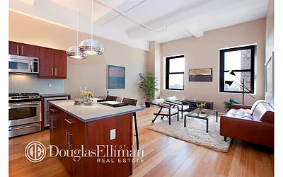 Sold by Douglas Elliman