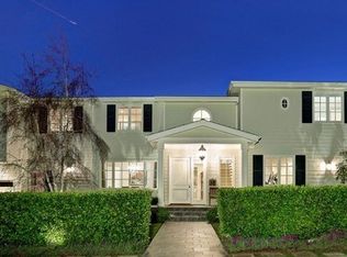 1061 Villa View Dr, Pacific Palisades, CA 90272