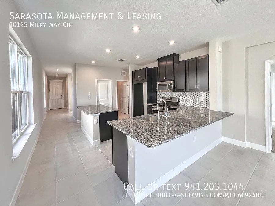 Brand New 3 Bed 2.5 Bath Home with Den in the Gated Cassia at Skye Ranch Community! — Photo 2