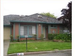 21 Rockway Dr, San Jose, CA