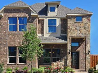 6926 Nava, Grand Prairie, TX 75054