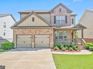 2365 Matlin Way, Buford, GA 30519