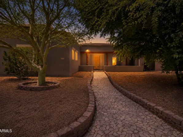 30214 N 229TH Avenue, Wittmann, AZ 85361