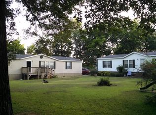 723 County Road 213, Florence, AL 35633