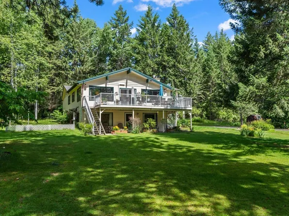 491 Kaniksu Shores Rd, Sandpoint, ID 83864