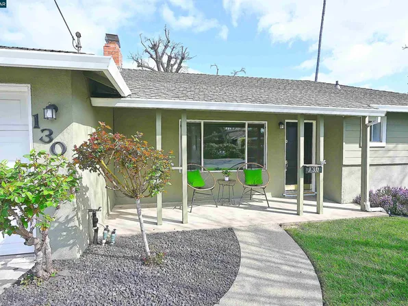 130 Luella Dr, Pleasant Hill, CA 94523