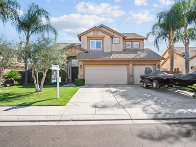 1704 San Gabriel Dr, Hughson, CA, 95326