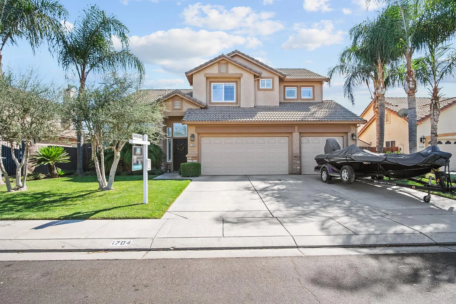 1704 San Gabriel Dr photo 1