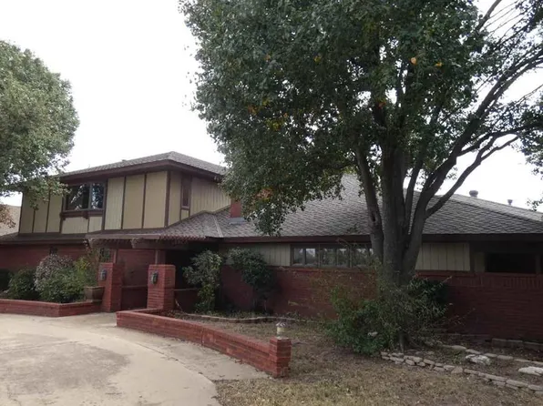 224 Pheasant Cir, Altus, OK 73521