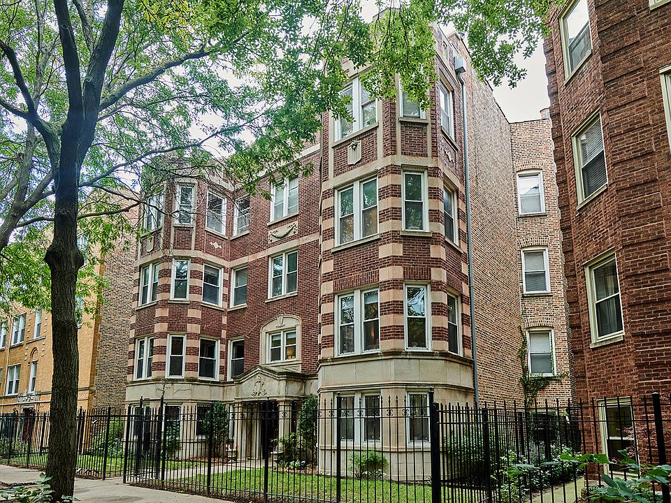 1st image of 842 W Agatite Ave APT 1E