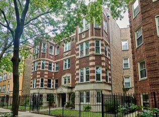 842 W Agatite Ave APT 1E, Chicago, IL 60640