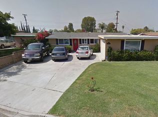 13909 Triad Dr, La Mirada, CA 90638