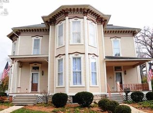 312 S Monroe St, Fremont, OH 43420