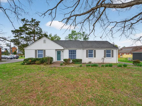 2306 Sweetwood Rd, Nashville, TN 37214