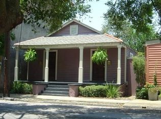 2411 Chartres St, New Orleans, LA 70117