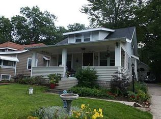 5018 Colgate Rd, Toledo, OH 43623