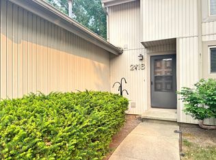 2116 Melrose Dr #1, Champaign, IL