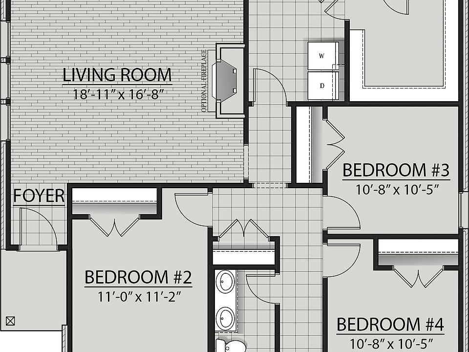 2nd image of 205 Tall Meadows Ln #Fw7g89