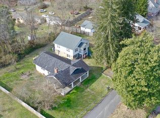 61 Magnolia St, Sylva, NC 28779