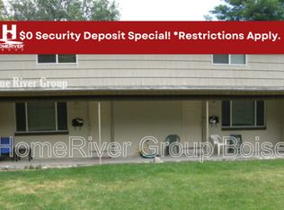 2302 W Boise Ave, Boise, ID 83706
