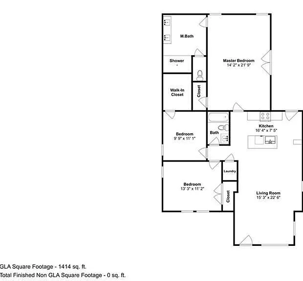 492 Elbridge Dr NW — Photo 18