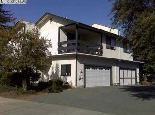 1510 Farm Bureau Rd, Concord, CA 94519