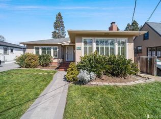 336 26th Ave, San Mateo, CA 94403