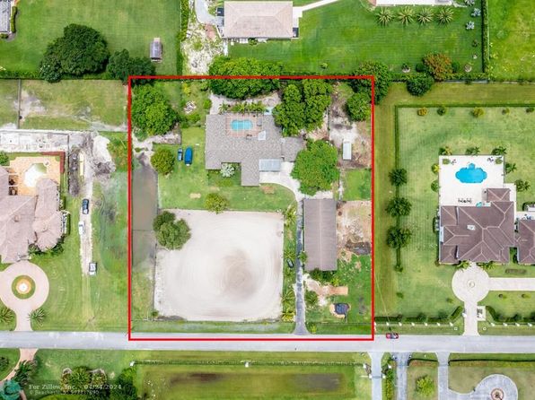 17640 SW 52nd Ct, Southwest Ranches, FL 33331