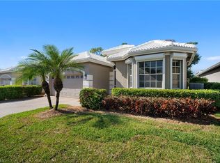 19349 Silver Oak DR, ESTERO, FL 33967