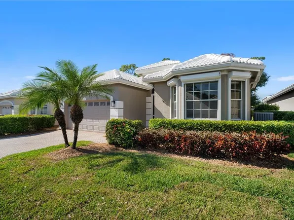 19349 Silver Oak DR, ESTERO, FL 33967