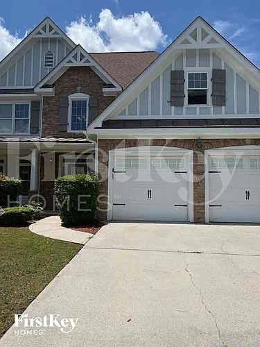 4391 Quinton Hill Ct Photo 1