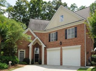 3483 High Grove Way, Atlanta, GA 30319