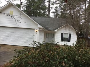 999 Bluebird Ave, Thomasville, GA 31792