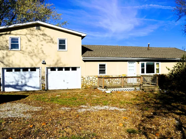 1663 Swan Lane, Mansfield, MO 65704