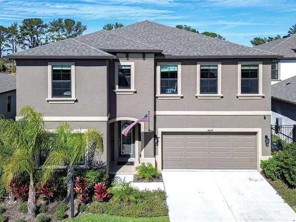 14834 Paddock Pond Ave, Lithia, FL 33547