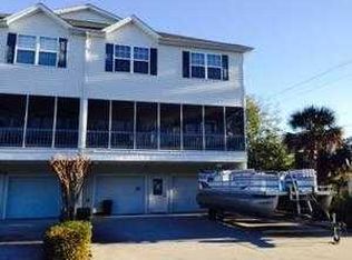 1000 Kelly Ct UNIT 1000, Murrells Inlet, SC 29576