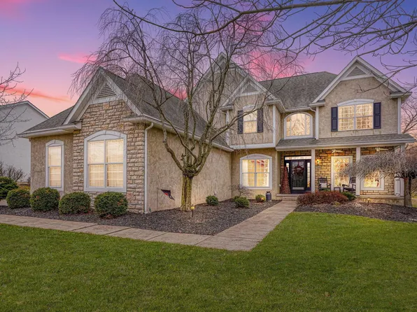 7169 Rosemount Way, Canal Winchester, OH 43110