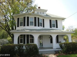 837 Reece Rd, Severn, MD 21144