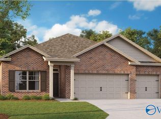 324 Castlepath Dr, Madison, AL 35756