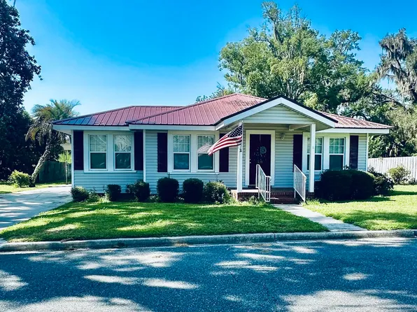 320 Hatley St E, Jasper, FL 32052