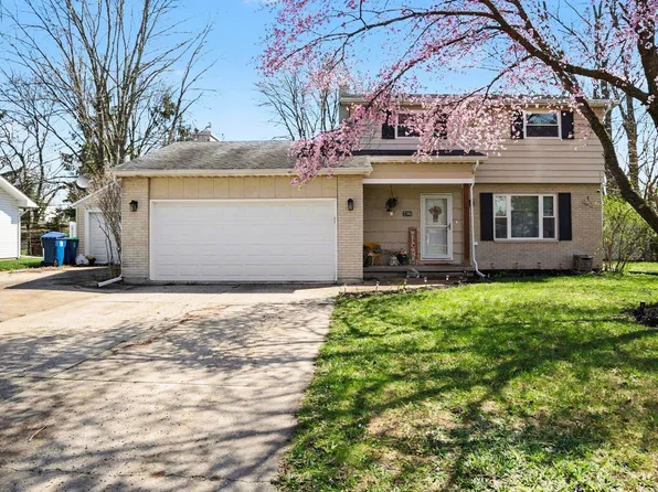 2740 Wexford Dr, Saginaw, MI 48603