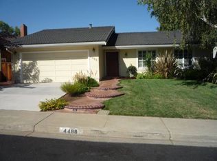 4488 Camstock Ct, Concord, CA 94521